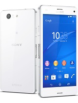 Best available price of Sony Xperia Z3 Compact in Greece