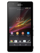 Best available price of Sony Xperia ZR in Greece