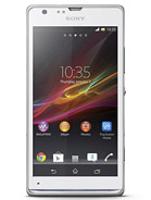 Best available price of Sony Xperia SP in Greece