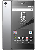 Best available price of Sony Xperia Z5 Premium Dual in Greece