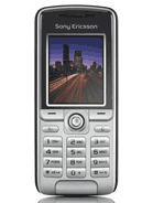 Best available price of Sony Ericsson K320 in Greece