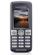 Best available price of Sony Ericsson K510 in Greece