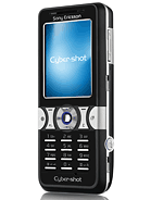 Best available price of Sony Ericsson K550 in Greece