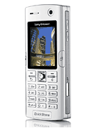 Best available price of Sony Ericsson K608 in Greece