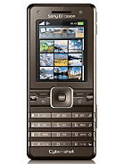 Best available price of Sony Ericsson K770 in Greece