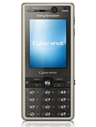 Best available price of Sony Ericsson K810 in Greece