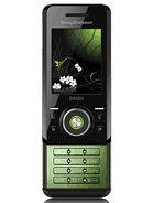 Best available price of Sony Ericsson S500 in Greece