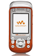 Best available price of Sony Ericsson W600 in Greece