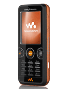 Best available price of Sony Ericsson W610 in Greece