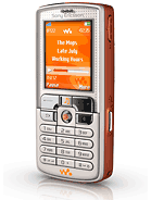 Best available price of Sony Ericsson W800 in Greece