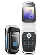Best available price of Sony Ericsson Z310 in Greece