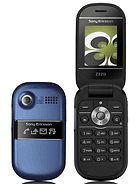 Best available price of Sony Ericsson Z320 in Greece