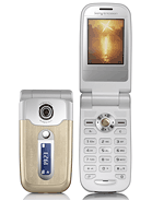 Best available price of Sony Ericsson Z550 in Greece