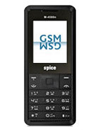 Best available price of Spice M-4580n in Greece