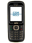 Best available price of Spice M-5055 in Greece