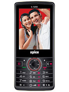 Best available price of Spice S-1200 in Greece