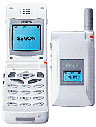 Best available price of Sewon SG-2200 in Greece