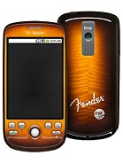 Best available price of T-Mobile myTouch 3G Fender Edition in Greece