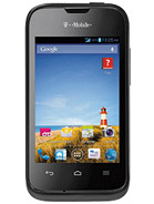 Best available price of T-Mobile Prism II in Greece