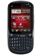 Best available price of T-Mobile Vairy Text II in Greece