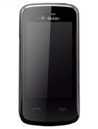 Best available price of T-Mobile Vairy Touch II in Greece