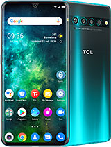Best available price of TCL 10 Pro in Greece