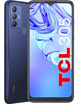 Best available price of TCL 305 in Greece