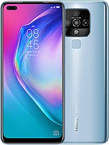Best available price of Tecno Camon 16 Pro in Greece