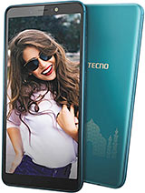 Best available price of TECNO Camon iACE2 in Greece