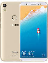 Best available price of TECNO Camon CM in Greece