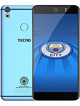 Best available price of TECNO Camon CX Manchester City LE in Greece