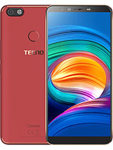Best available price of TECNO Camon X Pro in Greece