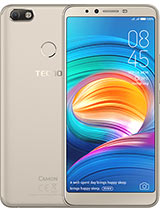 Best available price of TECNO Camon X in Greece