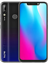 Best available price of TECNO Camon 11 Pro in Greece