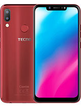 Best available price of TECNO Camon 11 in Greece