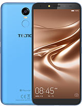Best available price of TECNO Pouvoir 2 in Greece