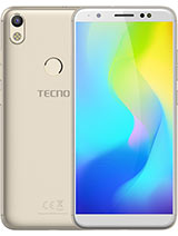 Best available price of TECNO Spark CM in Greece