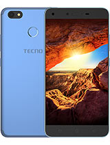 Best available price of TECNO Spark in Greece