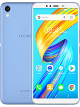 Best available price of TECNO Spark 2 in Greece