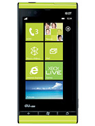 Best available price of Toshiba Windows Phone IS12T in Greece