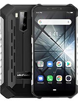 Best available price of Ulefone Armor X3 in Greece
