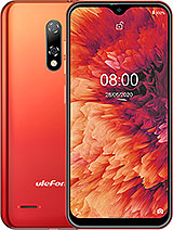 Best available price of Ulefone Note 8P in Greece