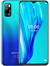 Best available price of Ulefone Note 9P in Greece