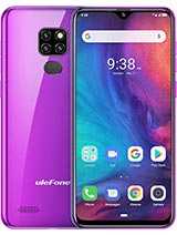 Best available price of Ulefone Note 7P in Greece