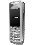 Best available price of Vertu Ascent 2010 in Greece