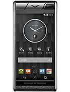 Best available price of Vertu Aster in Greece