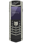 Best available price of Vertu Signature S in Greece