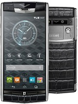 Best available price of Vertu Signature Touch in Greece
