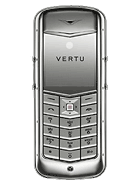 Best available price of Vertu Constellation 2006 in Greece