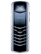 Best available price of Vertu Signature in Greece